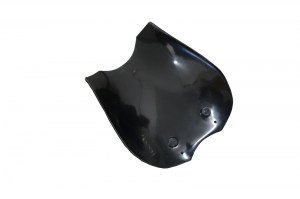 Ducati Panigale V4 seat plate with rubber (2)2